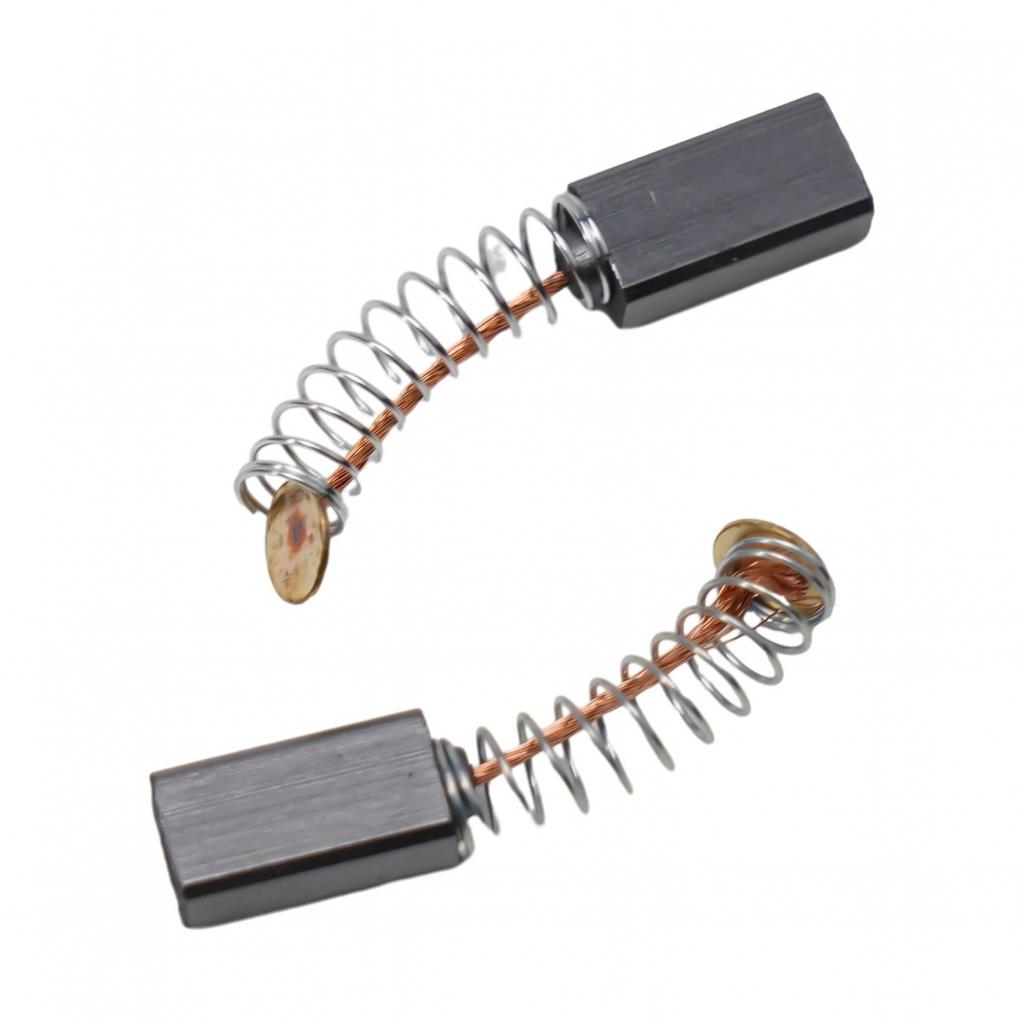 Carbon Brushes Carbon Brushes Electric Braking Main Components