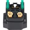 Road Passion Starter Solenoid Relay Replacement for Yamaha YFM350FWA Grizzly 350 4WD 07-16/ YFM350FWA Grizzly 350 4WD Hunter 07-14,4SV-81940-00-00