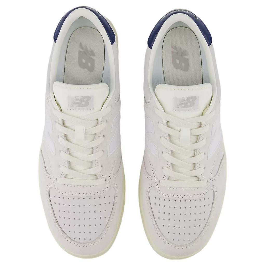 New Balance T500 'Reflection Blacktop' Trampki CT500NAV