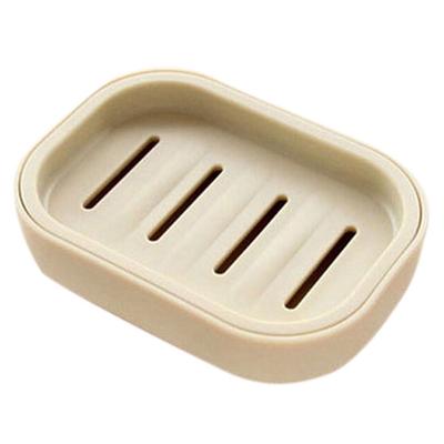 Baño moderno Carbón Antiguo De Madera Bandeja de ahorro de Jabón Jabonera Baño caliente!