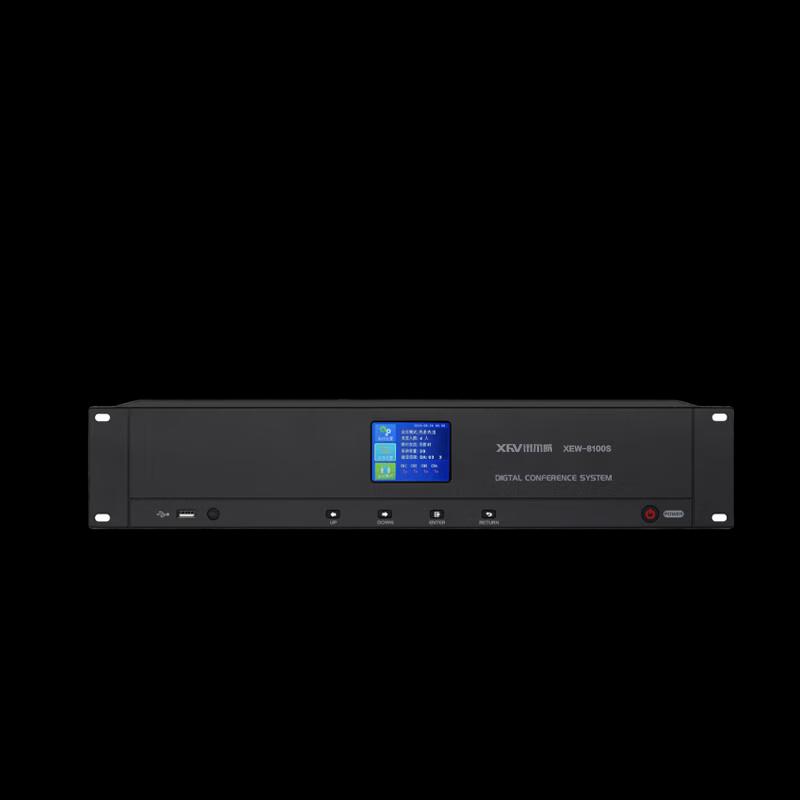 XEW Professional Wireless Conference Microphones & Accessories (CN Version)