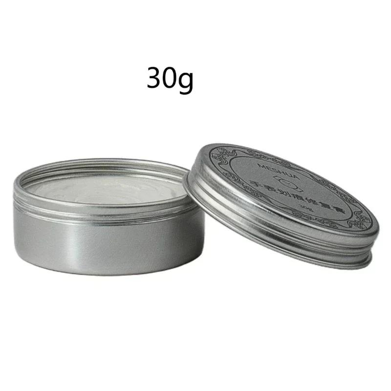 Scratch Remover Metal Watch Jewelry Polishing Cream Polish Metal Tools Suitable for Watch and Jewelry