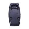 Vehicle Lighting Selector Assembly for Select Models, DG9T-13D061-HDW Headlight Service Part with ABS Housing and Push Buttons for Repairs