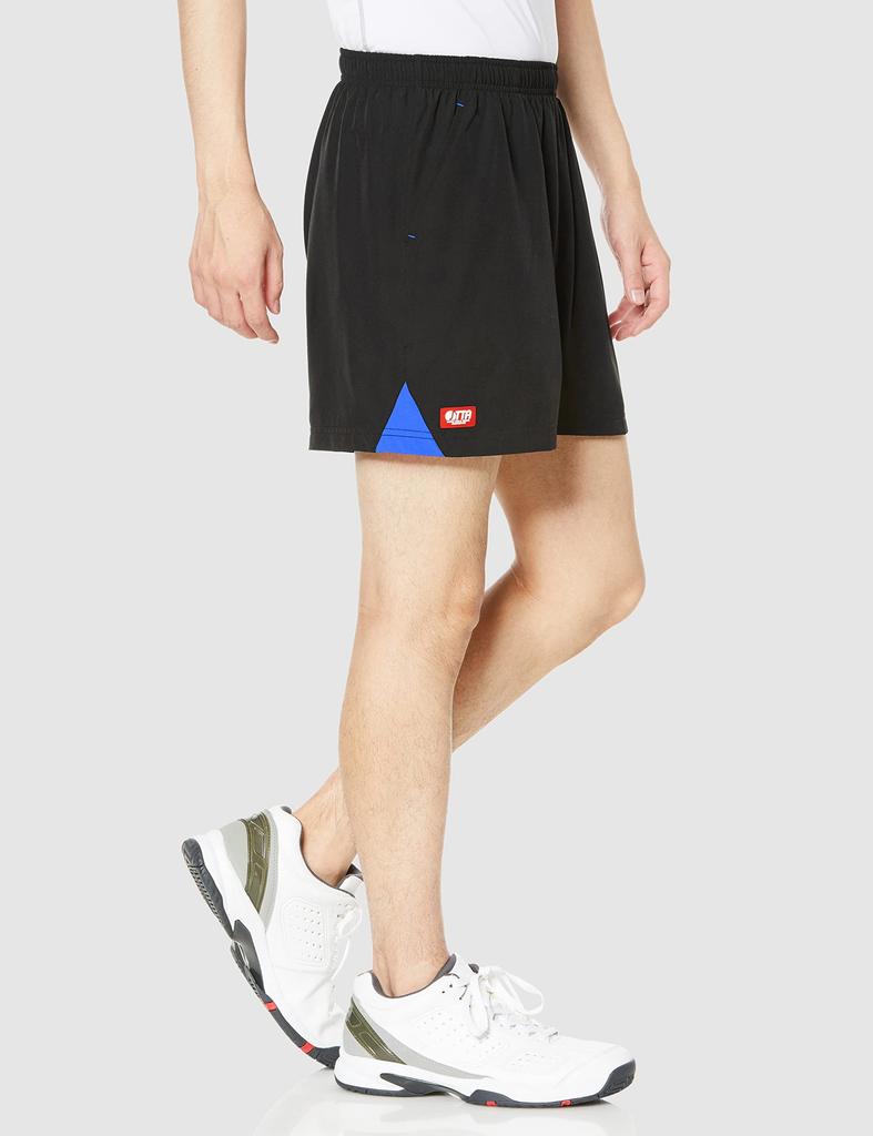 Butterfly Unisex Table Tennis Falsalto Pants 51900 Blue XO (177)