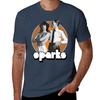 Retro Sparks Band Synth Tribute Tshirt Lightweight Print Tshirt