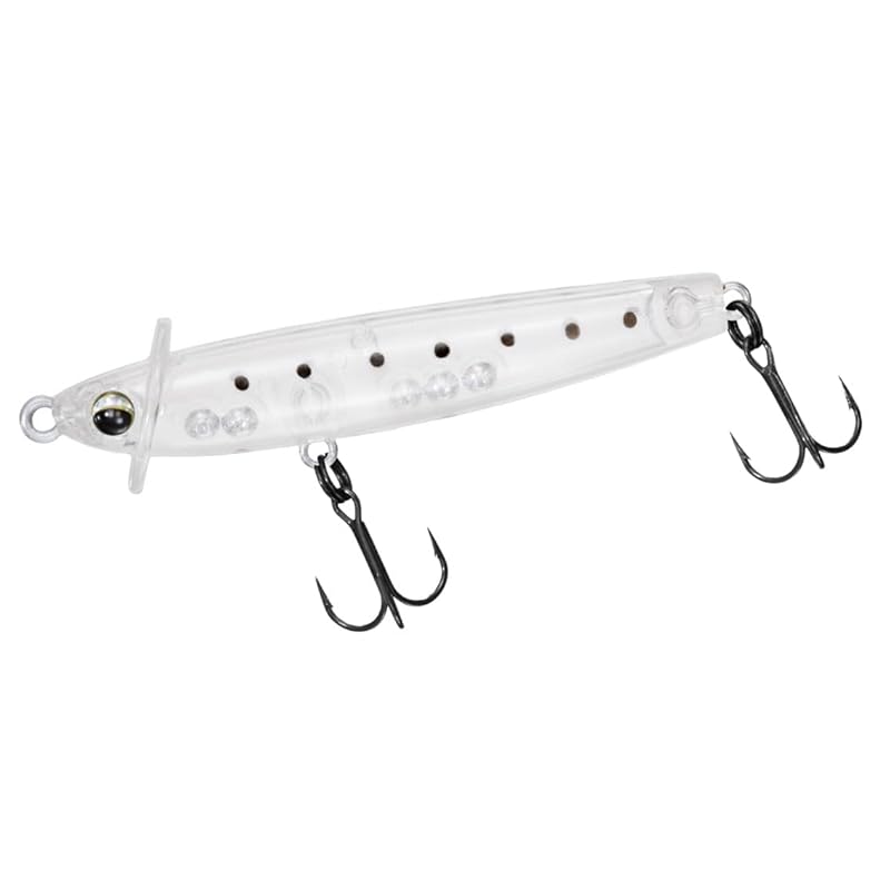 

Daiwa lure Beauty under the moon Lower chord 55F red glow