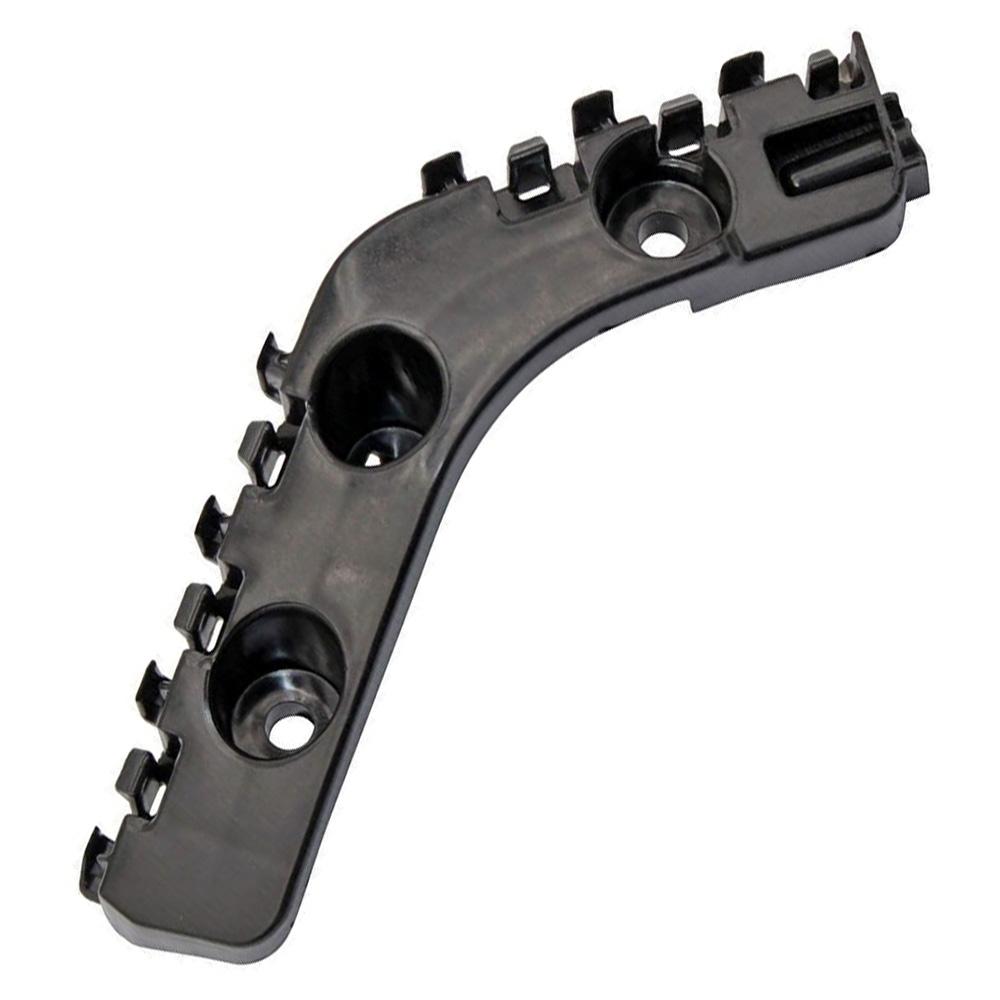 1pc/2pcs Car Front Bumper Support Bracket Holder Left Right for Jeep Grand Cherokee 2014 2015 2016 2017 2018 Front Left