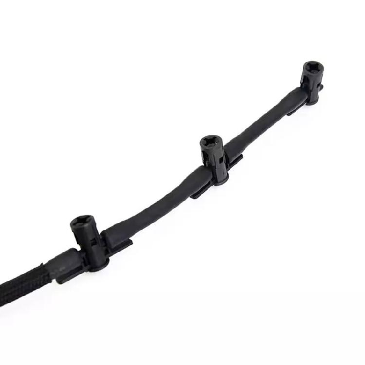 059130218AN 059130218AR Auto Rücklaufleitung Leck Öl Schlauch Ersatz Auto Leck Kraftstoffleitung Leckleitung Einfache Installation