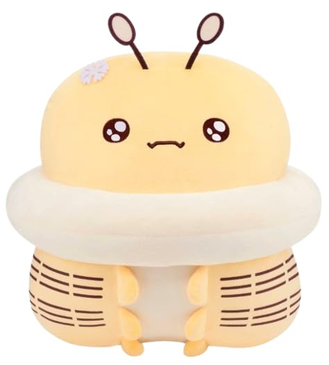 

Yuuhachi no Hachi-san Plush Toy, Super Mofugut, Winter Version, Approx. 32cm, 1 Type, Official