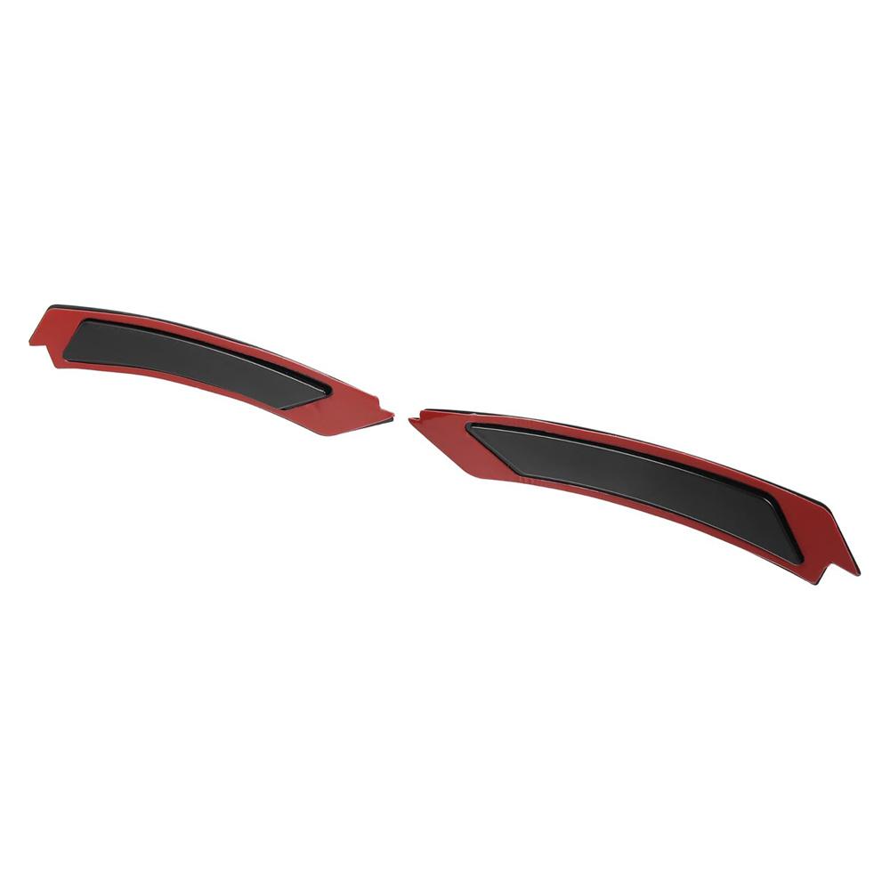 2Pcs Front Bumper Reflector Side Marker For BMW E90 E91 328i 335d 335i 2009-2012