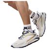 Fila SPD LYNX 2 Pantofi de Trail Running Confortabili de Exterior cu Top Jos Bărbați sneaker Alb A12M431201FBA