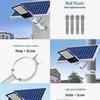 Mengpao Solar Street Light