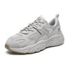 FILA Mars 2 Low Top Running Shoes 'Grey' F12M131116FAN