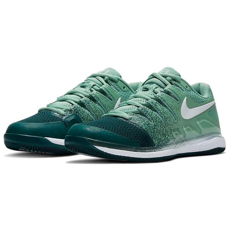 Nike Court Air Zoom Vapor X Hc 'Healing Jade' Women's AA8027-301