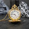 Luxury Mens Watches Men Classic Pocket Watch Fashion Women Mens Necklace Chain Watch, Ideal Choice for Gifts