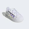 Adidas Kids Superstar Ii Cf El  Jq1791 