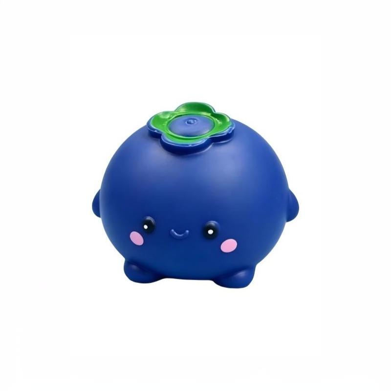 Realistisches riesiges Bananen-Quetsch-Fidget-Spielzeug 15 cm Stressabbau-Spielzeug für Kinder Erwachsene Reise Bürogebrauch