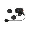 Sena SMH5 Bluetooth Intercom MP3 Player Black