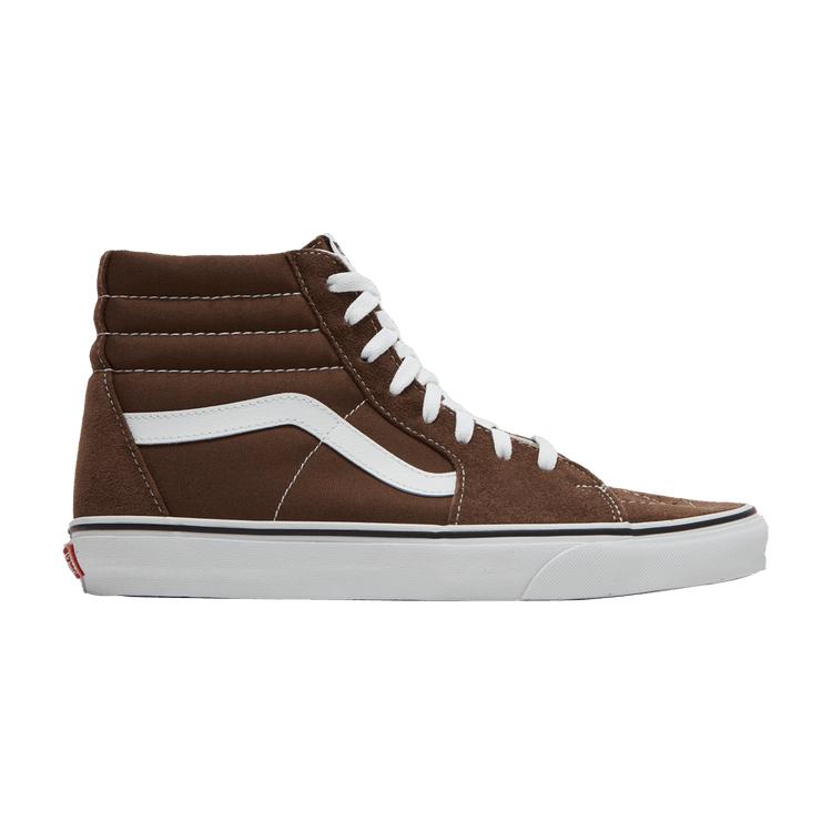Vans Sk8-Hi  Rain Drum  36