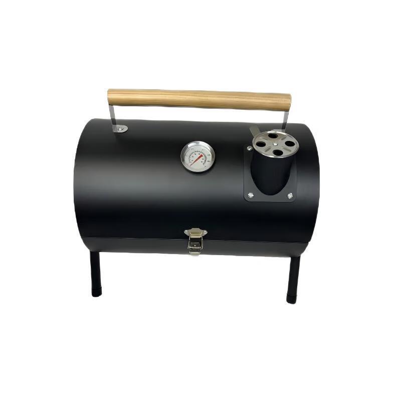 OEING Portable Single-Sided BBQ Grill