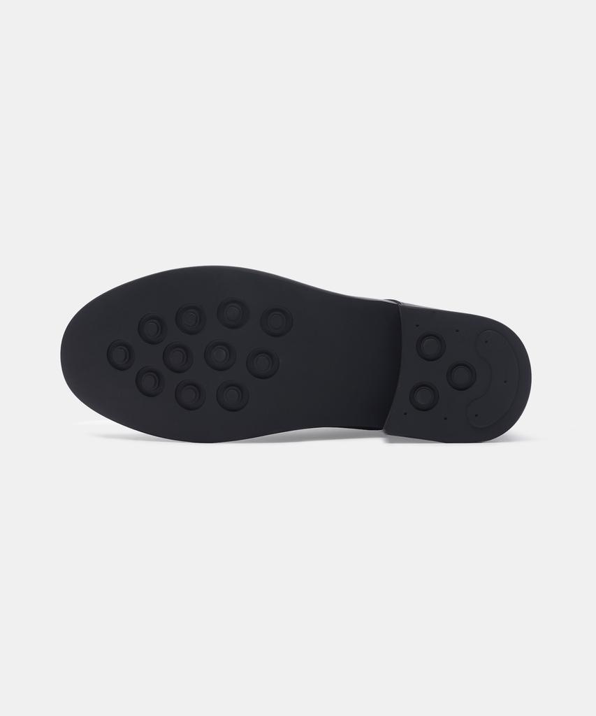6Ft Creaze Derby (Black)