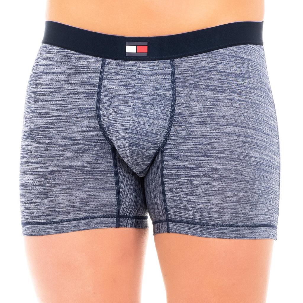 UM0UM00878 Men's Anatomical Front Breathable Fabric Boxer