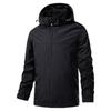 1890 Thin Waterproof Windproof Autumn Outdoor Mountaineering Jacket 8822