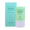 Cure Water Splash Cooling Sun Stick 23g X 6 HIS (40870403)