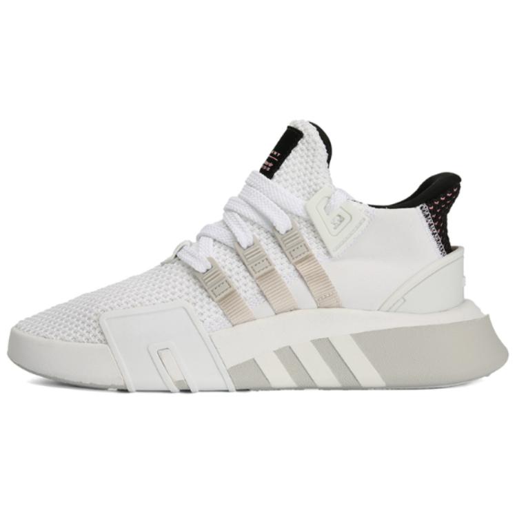 

Adidas Wmns Eqt Bask Adv Tactile Rose Women s AQ1009 42