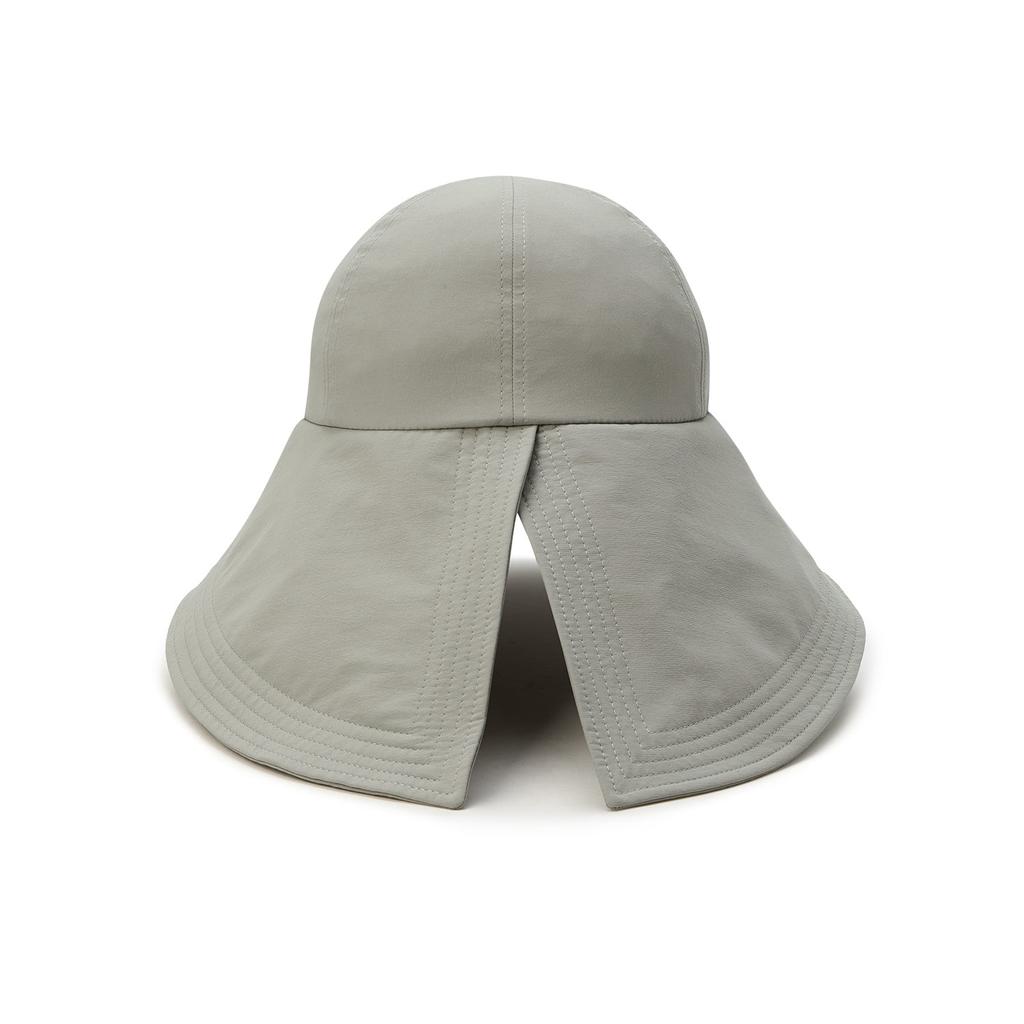 ANEW GOLF Women Uv Cut Bucket Hat_Kh