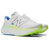 New New Balance Fresh Foam X More V4 White Green Women's WMORWT4
