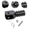 Dirt Bike Gear Lever Tip Modification Part Easy Installation Shifter for Yzf Crf