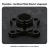Coupling Slim Splined Output Flange for Workshop Rebuilds