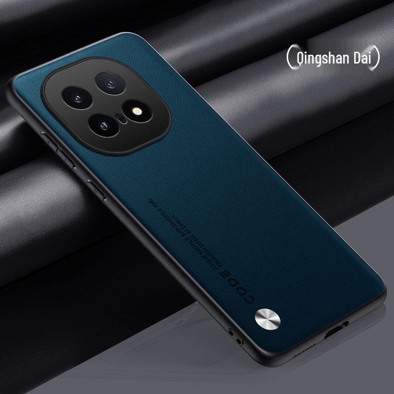 Custodia in Silicone per Telefono Vivo iQOO15: Copertura Completa delle Lenti e Protezione Anti-Caduta (V2505A)