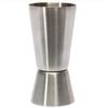 Jigger 15ml/30ml Single Double Shot Short Wine Drink Spirit Cocktail Measure Cup