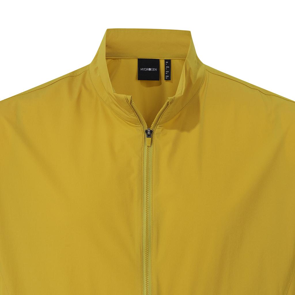 Hydrogen Men'S Flexible Nylon Anorak Set-Up