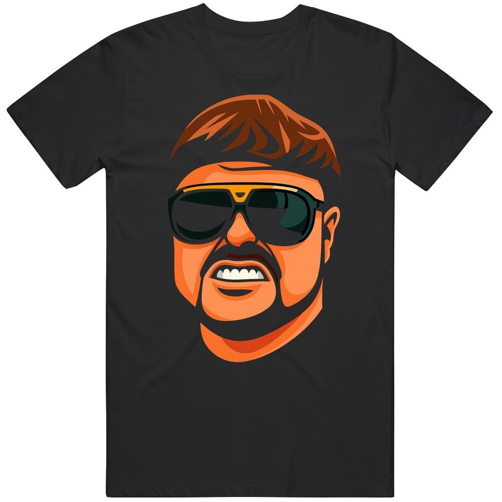 Ibiza Final Boss  Funny Gift Idea T Shirt Unisex T-Shirt M