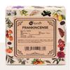 Naturalis Frankincense Soap Premium Handmade Organic Soap Infused with Pure Frankincense Oil for Face, Deep Cleansing, Skin Hydration, Soothing