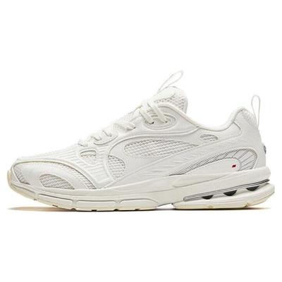 Running Series Sneakers 'White' 912345568A-2