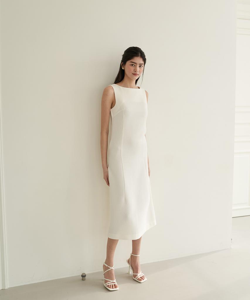 Peullobeu Rabam Dress (Iv)