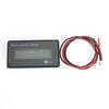 12V/24V/36V/48V Lead Acid Lithium Battery Capacity Indicator Car Motorcycle Digital Voltmeter Voltage Tester Meter Tool GY-6D