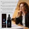 Breath with Ark Liquid Oxygen Drops – Performance & Muscle Recovery Booster (Vitamins C & E)