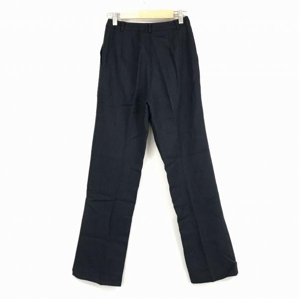 NEWYORKER/Wool Single Suit/Set Up/Women’s M/9AR/Navy/(USED)