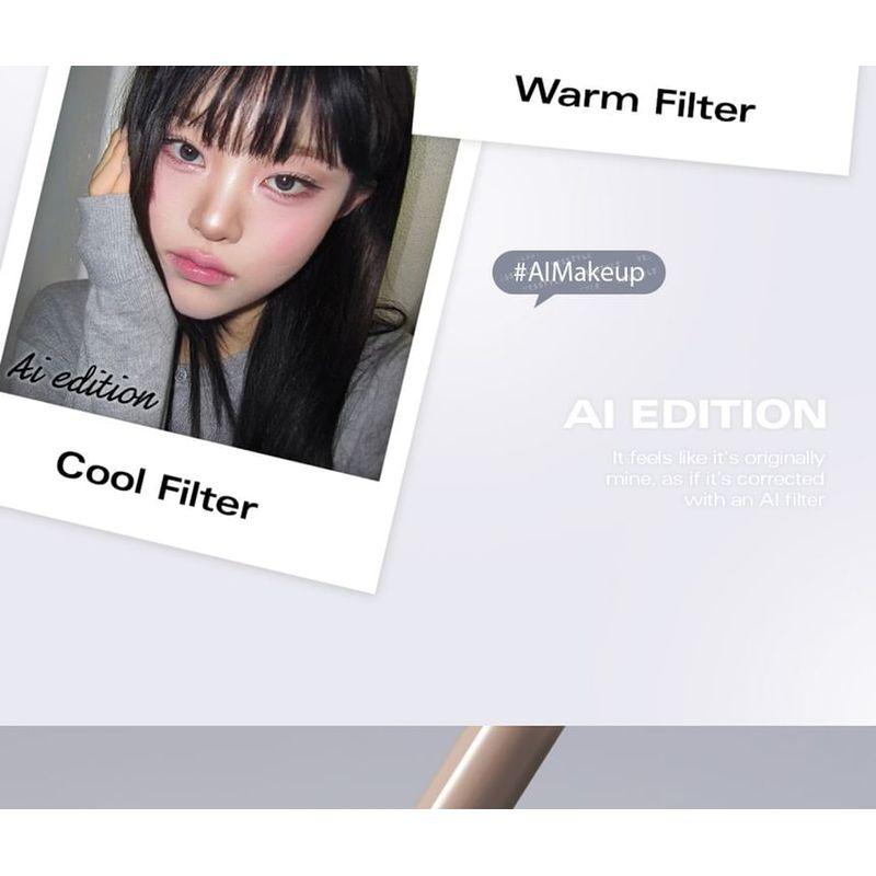 Bbi@ - Last Contour Stick AI Edition - 2 Colors