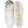 Sneakers Calvin Klein White