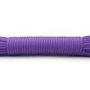 New Color Dia 4 MM 31 Meters 9 Stand Cores Paracord Parachute Cord Lanyard Tent Rope For Hiking Camping Clothesline DIY Bracelet