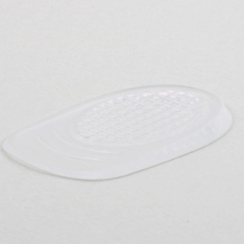 Daiso Protège-talons en PU Paquet de 2