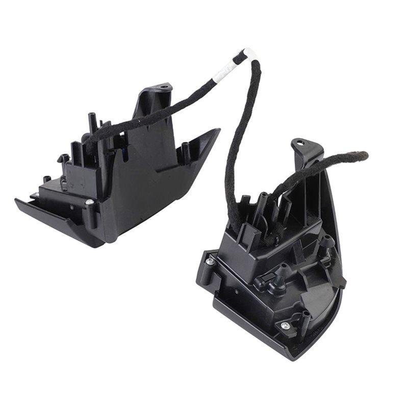 98085005ZD Car Steering Wheel Cruise Audio Volume Control Switch Buttons For Citroen Cactus DS5 DS6 DS4S 2016