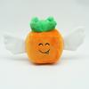 Playful Game Lucky Block Plush Toy Soft Stuffed Game Merchandise Plushie Collectible Birthday Xmas Gift for Kids Fans Home Decor