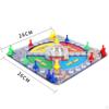 Board Game Parent Child Interaction Educational Toys Frustration Family for Leisure
